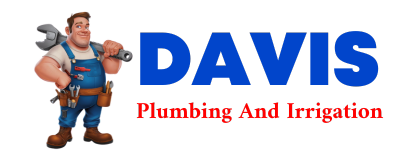 Trusted plumber in COCOA BEACH